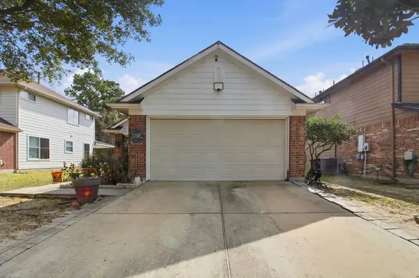 13106 Cherryglade CT, Houston, TX 77044