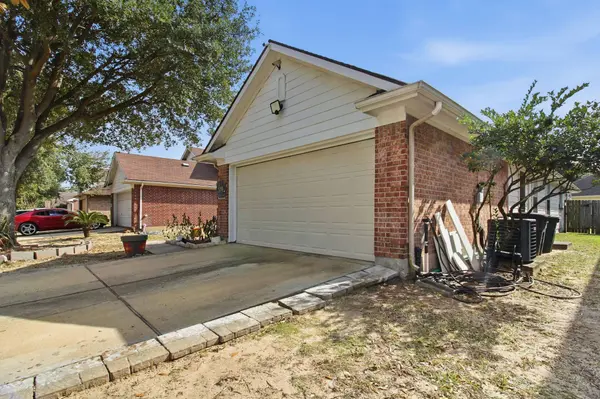 13106 Cherryglade CT, Houston, TX 77044
