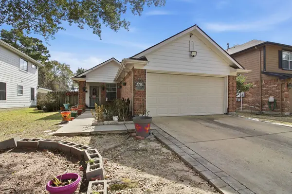 13106 Cherryglade CT, Houston, TX 77044