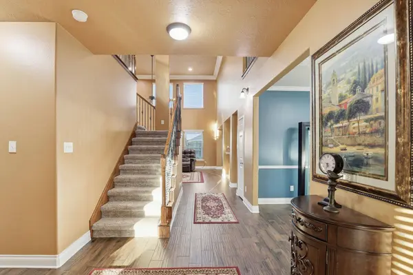 2206 Lisa LN, Deer Park, TX 77536