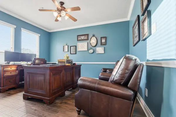 2206 Lisa LN, Deer Park, TX 77536