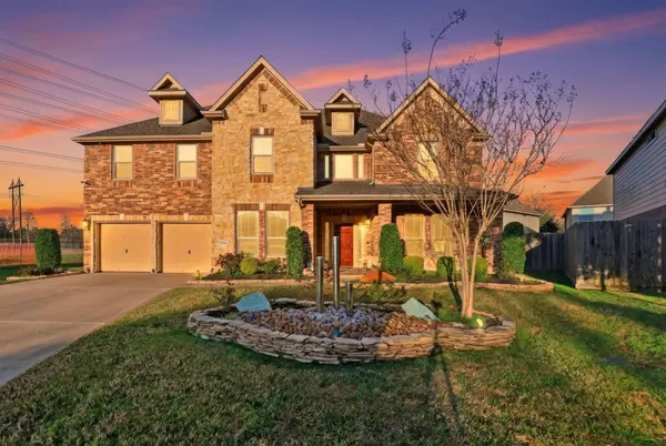 2206 Lisa LN, Deer Park, TX 77536
