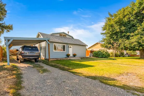 407 W. 2nd Ave, Big Timber, MT 59011
