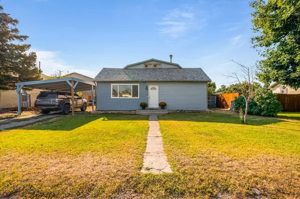 407 W. 2nd Ave, Big Timber, MT 59011