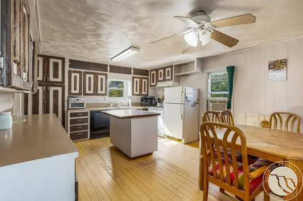 407 W. 2nd Ave, Big Timber, MT 59011