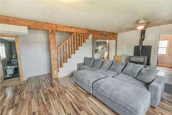 407 W. 2nd Ave, Big Timber, MT 59011