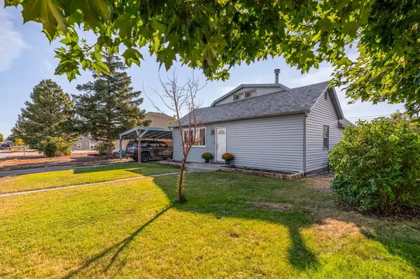 407 W. 2nd Ave, Big Timber, MT 59011