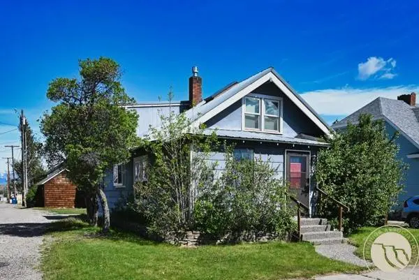 210 E 4th AVE, Big Timber, MT 59011