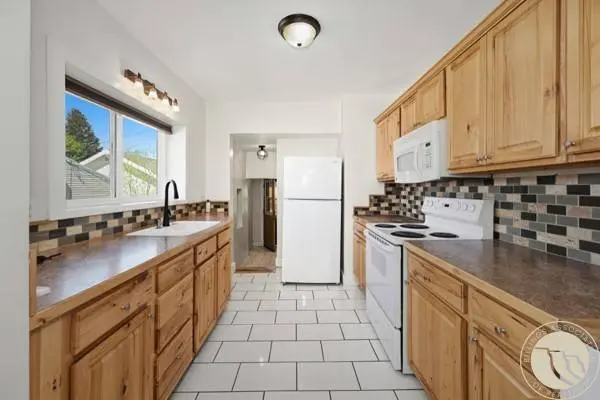 210 E 4th AVE, Big Timber, MT 59011