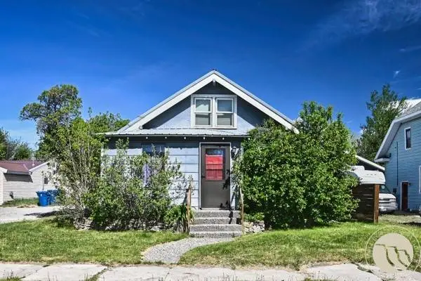 210 E 4th AVE, Big Timber, MT 59011