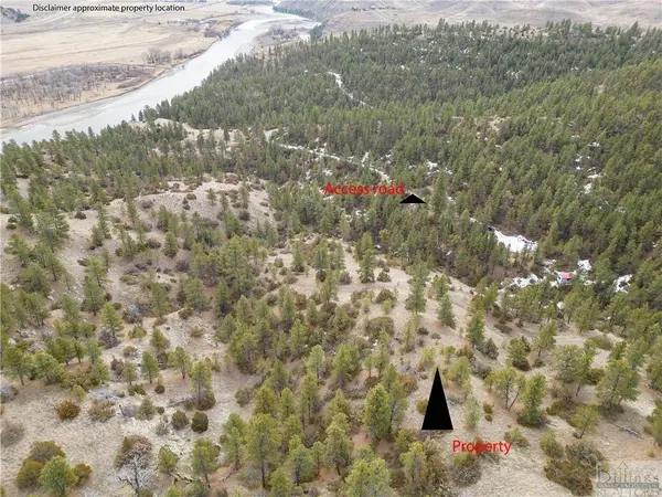 TBD Sunrise Dr, Columbus, MT 59019