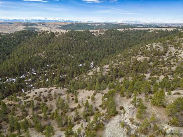 TBD Sunrise Dr, Columbus, MT 59019