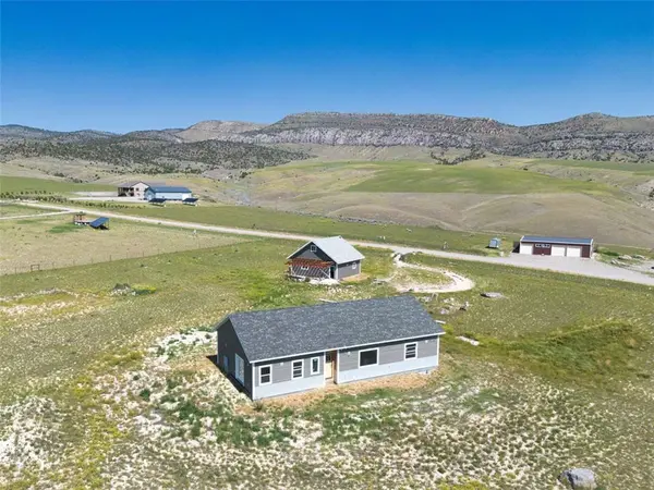 7 Morgan Dr, Other, MT 59752