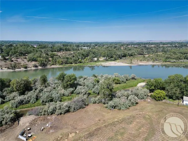 1106 Doon, Billings, MT 59101