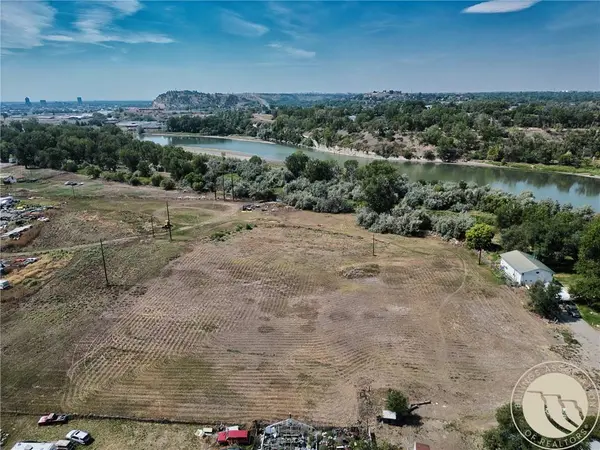 1106 Doon, Billings, MT 59101
