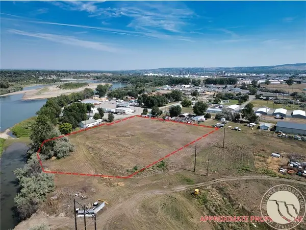 1106 Doon, Billings, MT 59101