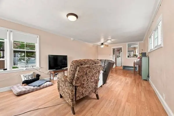 526 E 2nd AVE N, Columbus, MT 59019