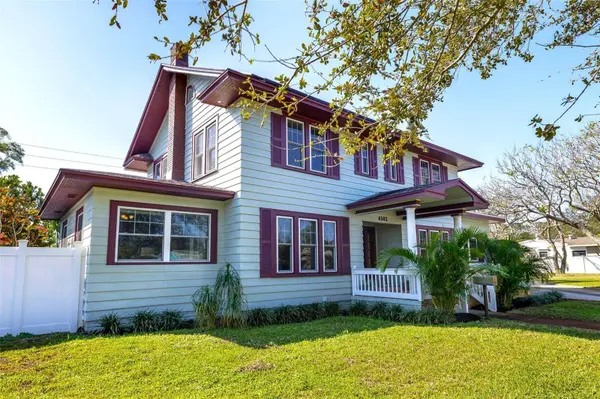 6342 5TH AVE N, St Petersburg, FL 33710