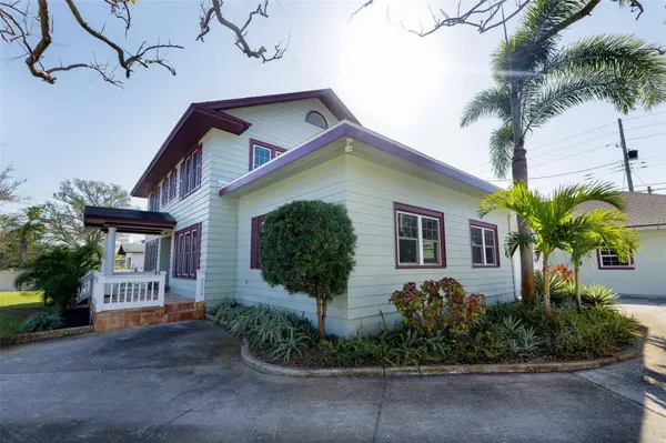 6342 5TH AVE N, St Petersburg, FL 33710