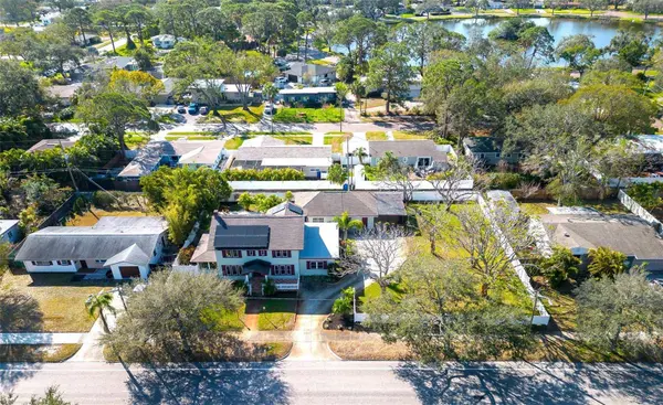 6342 5TH AVE N, St Petersburg, FL 33710