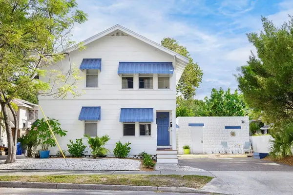 1043 7TH AVE N, St Petersburg, FL 33705