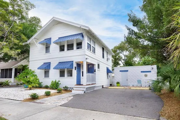 1043 7TH AVE N, St Petersburg, FL 33705