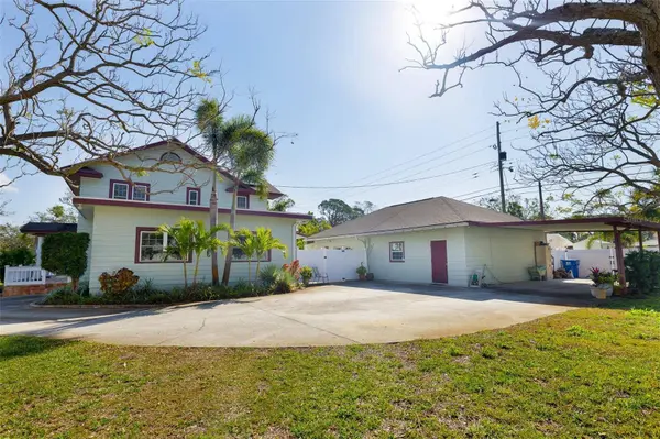 6342 5TH AVE N, St Petersburg, FL 33710