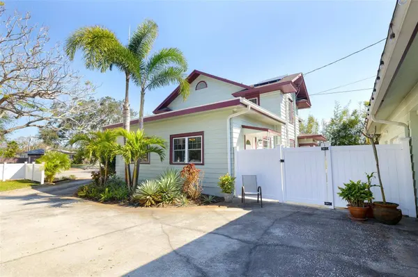 6342 5TH AVE N, St Petersburg, FL 33710