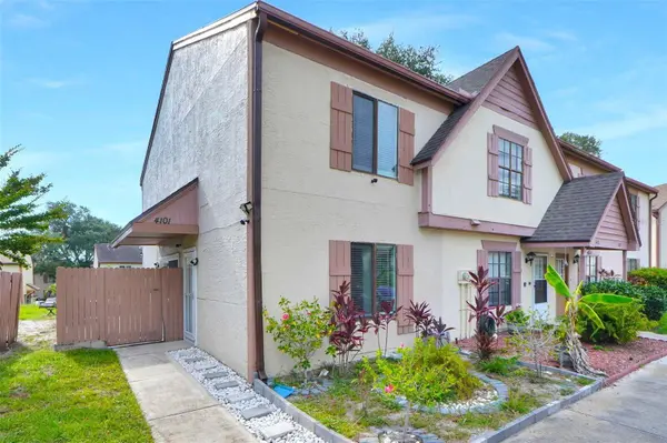 4101 BRIGADOON CIR, Clearwater, FL 33759
