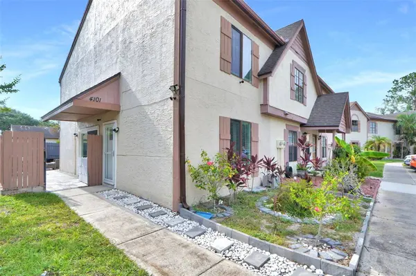 4101 BRIGADOON CIR, Clearwater, FL 33759