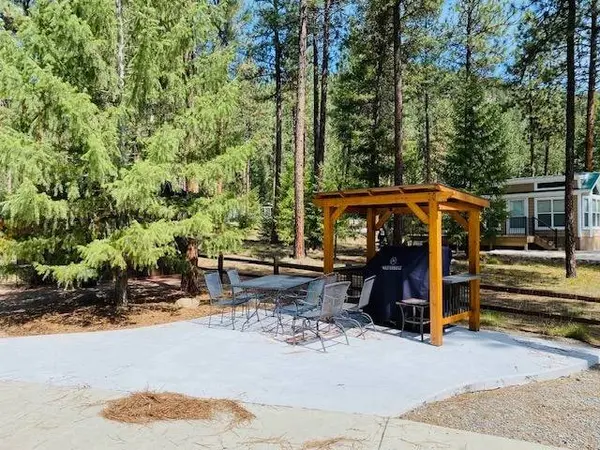 219 Shyrock Loop Drive, Superior, MT 59872