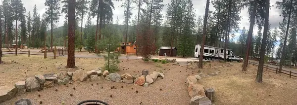 219 Shyrock Loop Drive, Superior, MT 59872