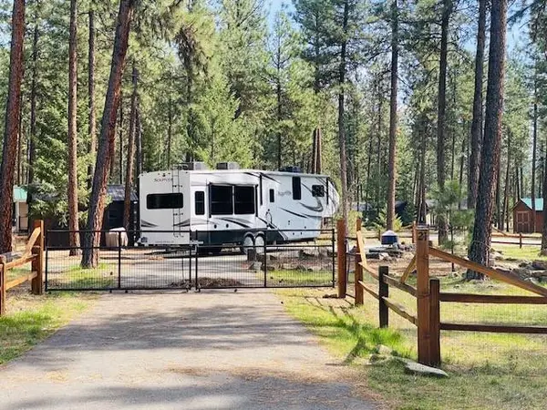 219 Shyrock Loop Drive, Superior, MT 59872
