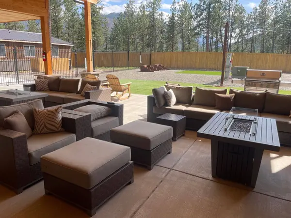 219 Shyrock Loop Drive, Superior, MT 59872