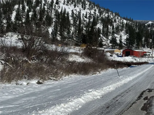 nhn Mountain DR, Alberton, MT 59820