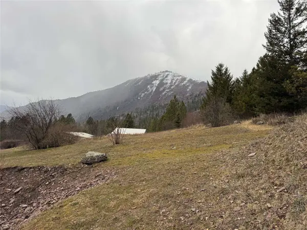 nhn Mountain DR, Alberton, MT 59820