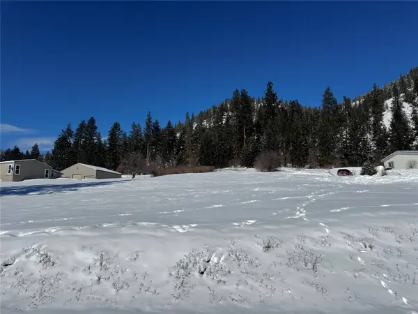 nhn Mountain DR, Alberton, MT 59820