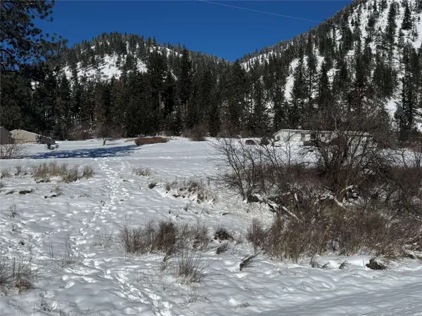 nhn Mountain DR, Alberton, MT 59820