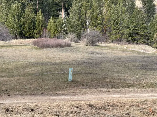 nhn Mountain DR, Alberton, MT 59820