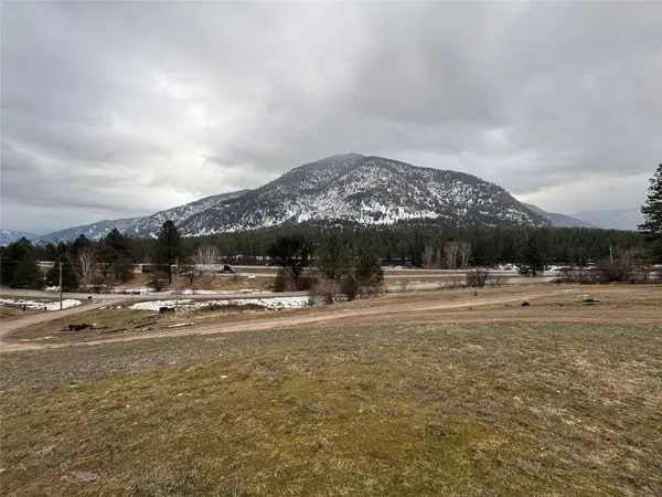 nhn Mountain DR, Alberton, MT 59820