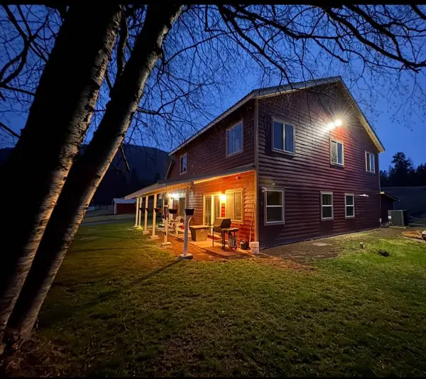 614 Johnson LN, Superior, MT 59872