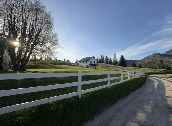 614 Johnson LN, Superior, MT 59872