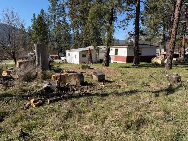 412 4th AVE W, Thompson Falls, MT 59873