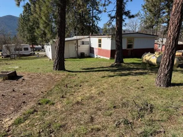412 4th AVE W, Thompson Falls, MT 59873
