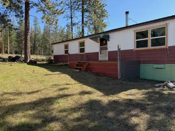 412 4th AVE W, Thompson Falls, MT 59873