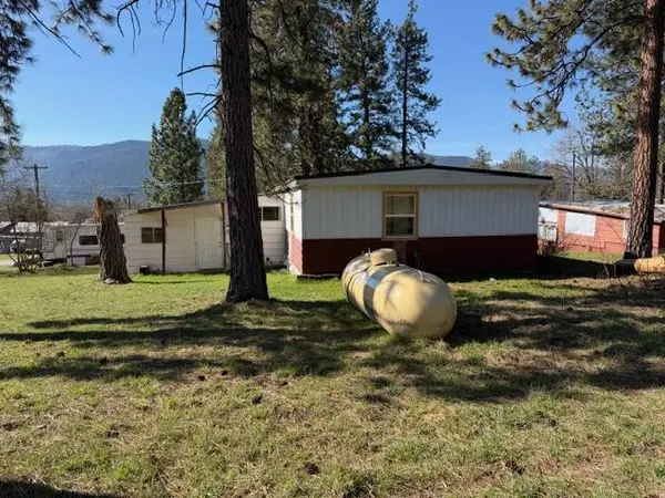 412 4th AVE W, Thompson Falls, MT 59873