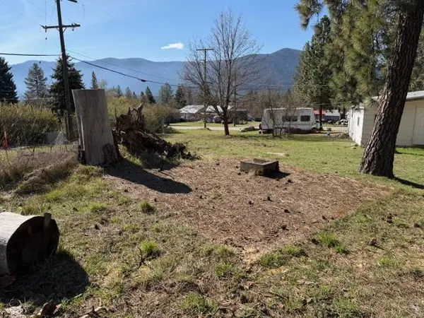 412 4th AVE W, Thompson Falls, MT 59873