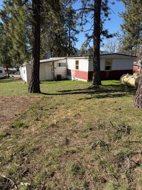 412 4th AVE W, Thompson Falls, MT 59873