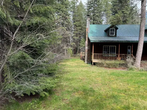 117 Cougar Meadow DR, St Regis, MT 59866