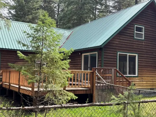 117 Cougar Meadow DR, St Regis, MT 59866